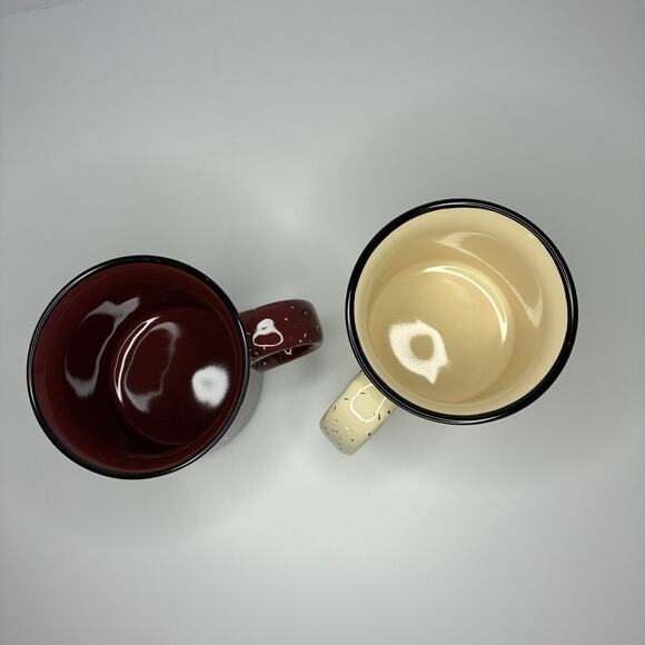 LOT 2 ROB THOMAS MUGS CUPS swag fan merchandise Pop music concert memorabilia - Picture 3 of 5